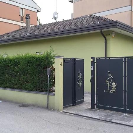 Greencolors Dependance ホテル カンパルト