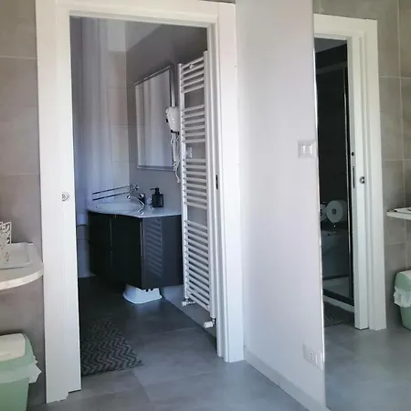 Greencolors Dependance ホテル *