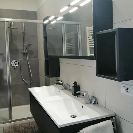 Szálloda Greencolors Dependance *