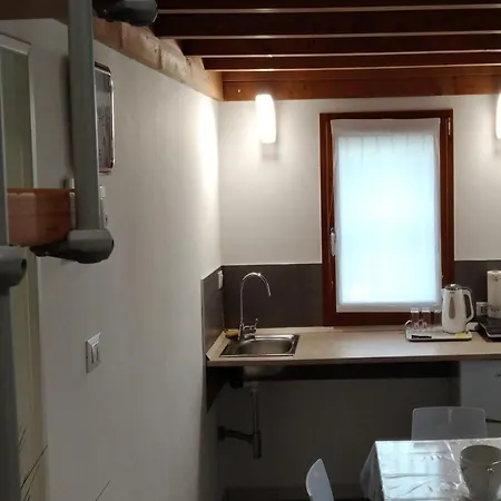 Szálloda Greencolors Dependance