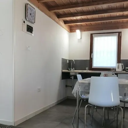 Greencolors Dependance * Campalto