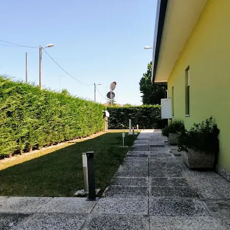 Greencolors Dependance فندق *