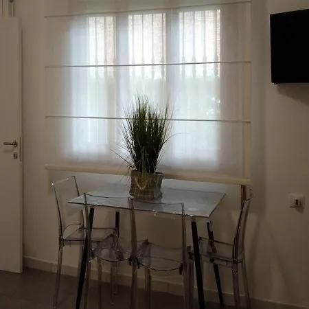 Greencolors Dependance Szálloda *