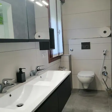 Greencolors Dependance カンパルト