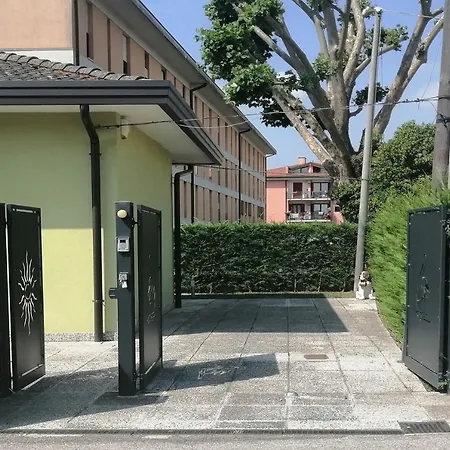 Greencolors Dependance ホテル カンパルト