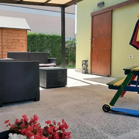 Greencolors Dependance ホテル *