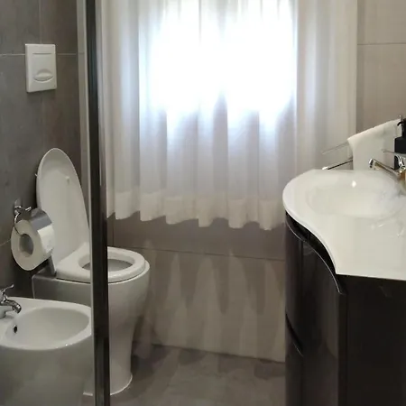 ホテル Greencolors Dependance