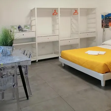 Szálloda Greencolors Dependance Campalto