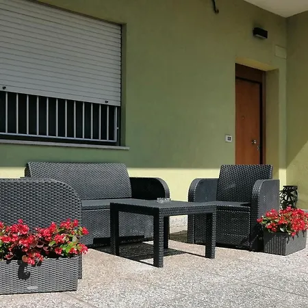 Greencolors Dependance Szálloda Campalto