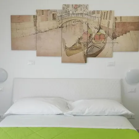 Greencolors Dependance ホテル