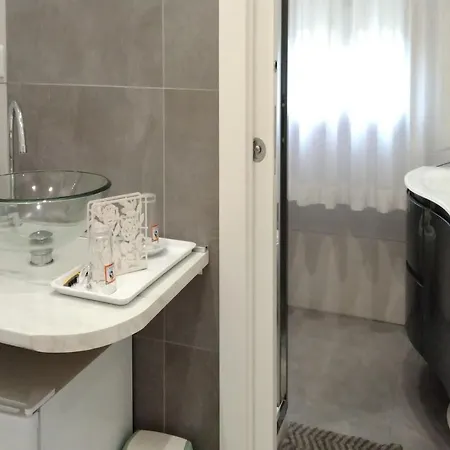 Greencolors Dependance