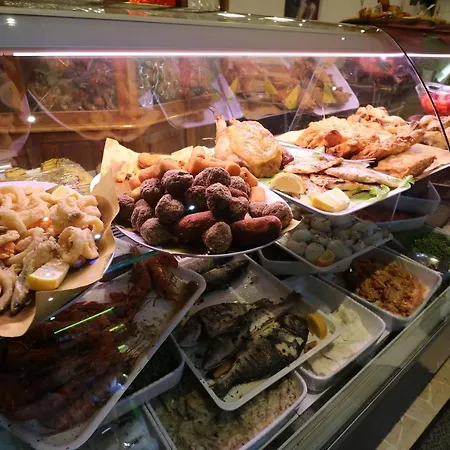 Greencolors Dependance ホテル *