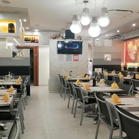 Greencolors Dependance * カンパルト