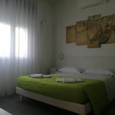 Greencolors Dependance