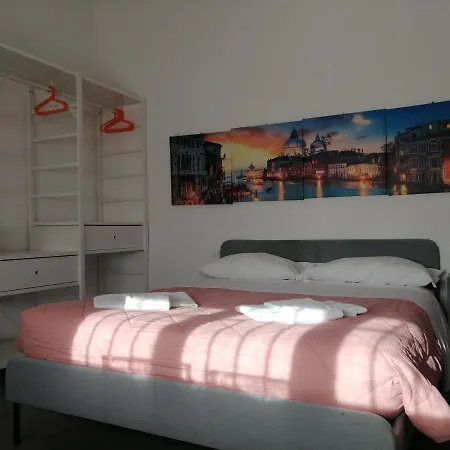 Greencolors Dependance ホテル *