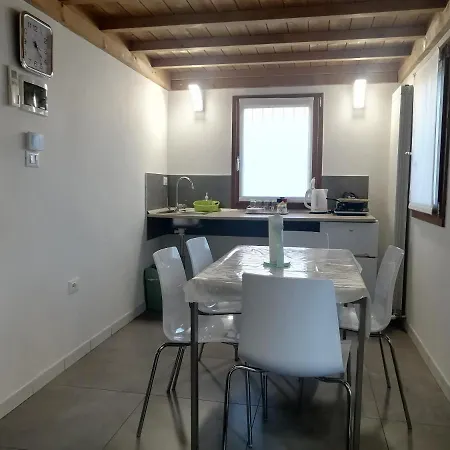 Greencolors Dependance ホテル