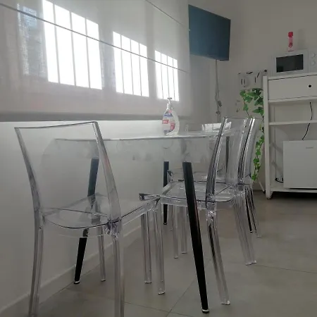 Szálloda Greencolors Dependance *