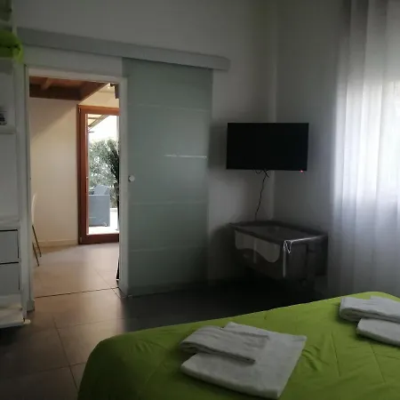 Greencolors Dependance Campalto