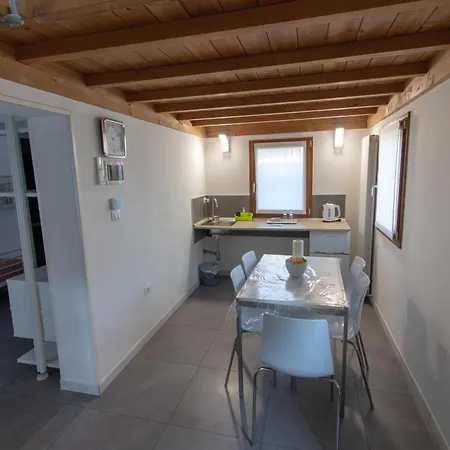 Greencolors Dependance