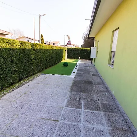 ホテル Greencolors Dependance