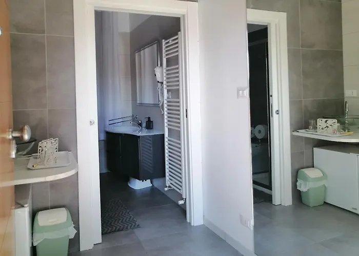 Greencolors Dependance فندق *