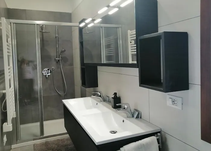 فندق Greencolors Dependance *