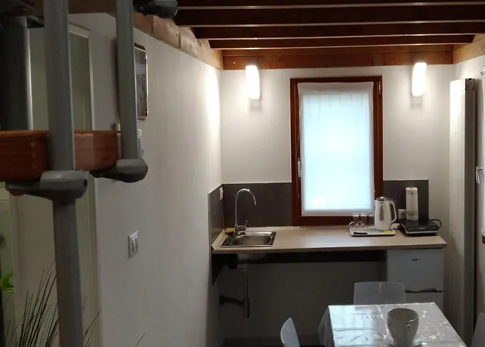 فندق Greencolors Dependance