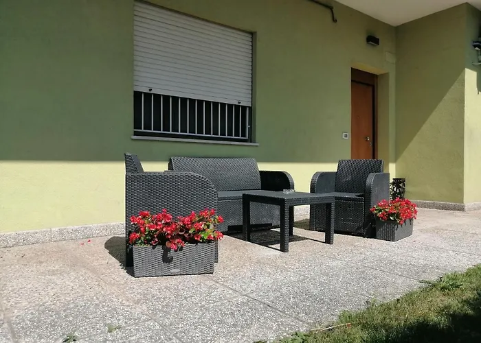 Greencolors Dependance فندق