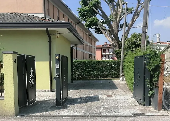 Greencolors Dependance فندق كامبالتو