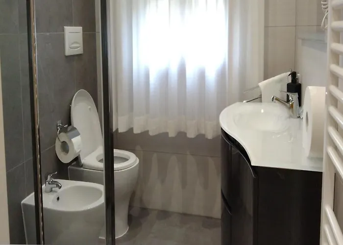 فندق Greencolors Dependance