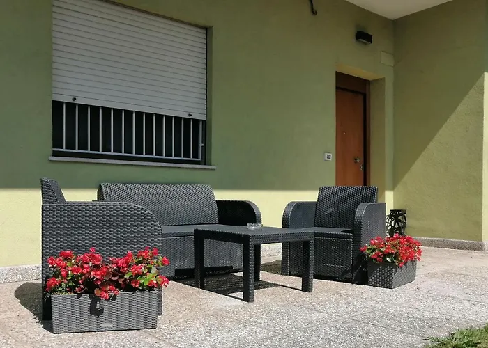 Greencolors Dependance فندق كامبالتو