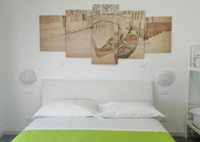 Greencolors Dependance فندق