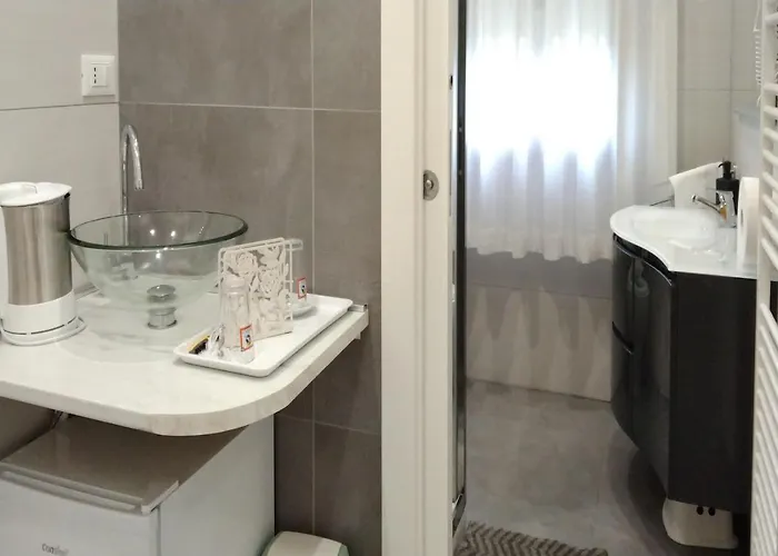 Greencolors Dependance