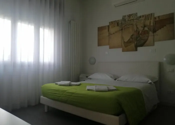 Greencolors Dependance