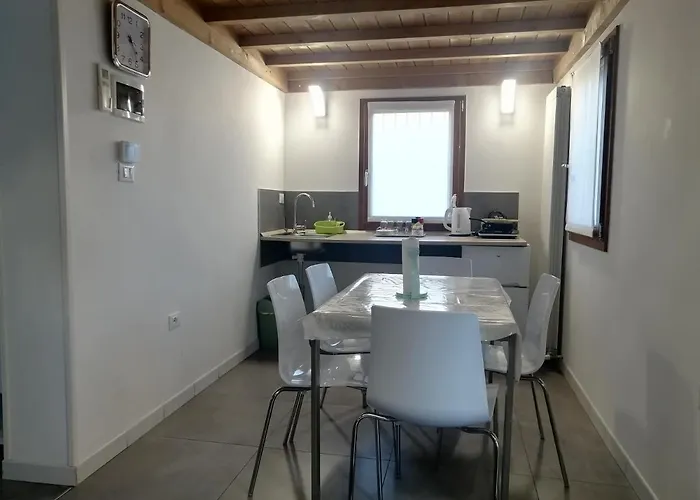 Greencolors Dependance فندق