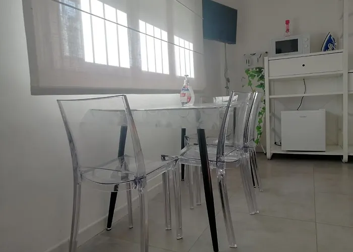 فندق Greencolors Dependance *