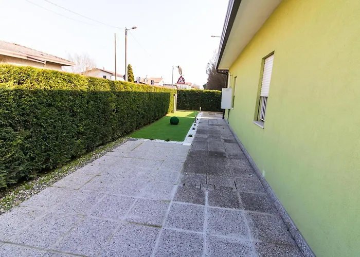 فندق Greencolors Dependance