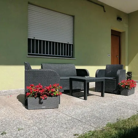 Greencolors Dependance Hotel