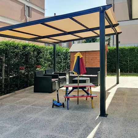 Hotel Greencolors Dependance *