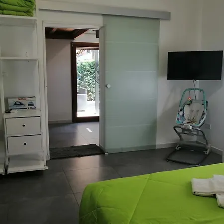 Hotel Greencolors Dependance