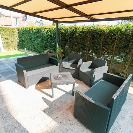 Greencolors Dependance Hotel Campalto