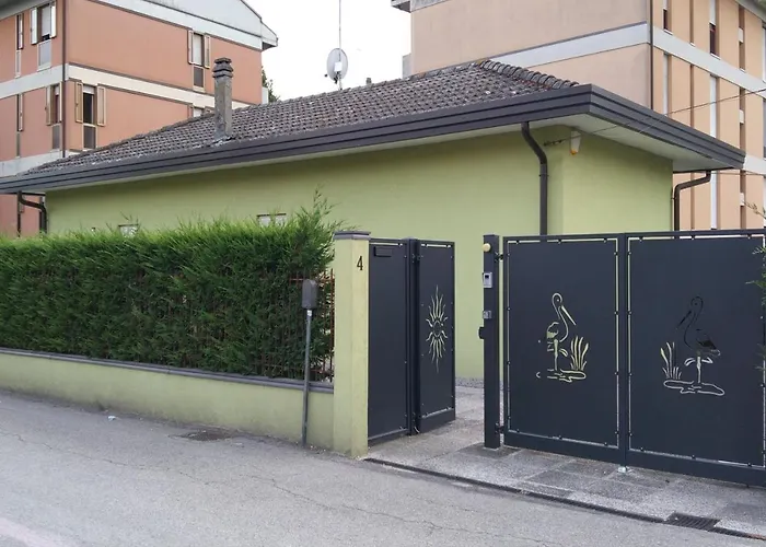 Greencolors Dependance Hotel Campalto