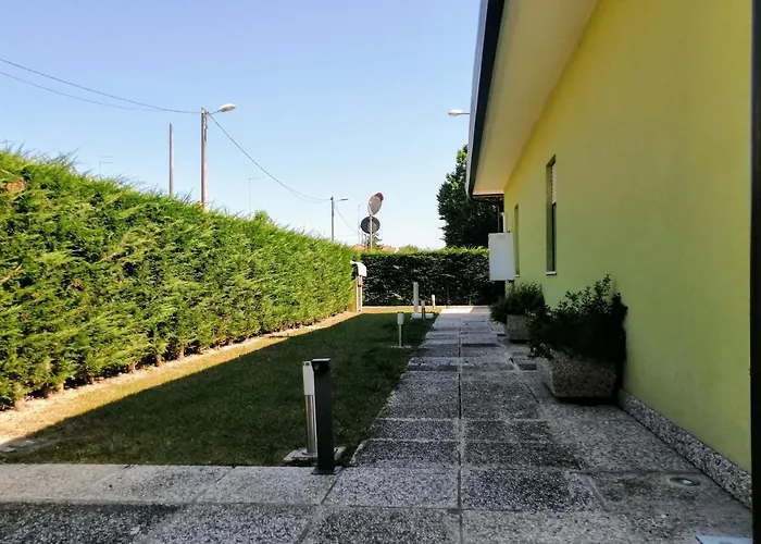 Greencolors Dependance Hotel *