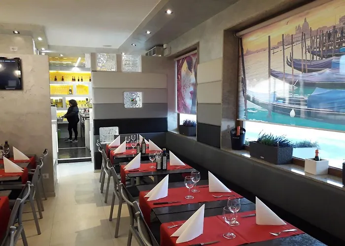 Greencolors Dependance Otel