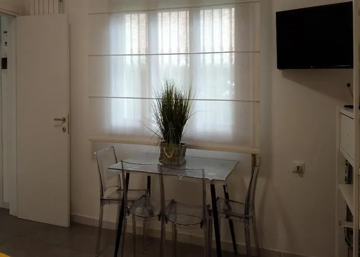 Greencolors Dependance Otel *