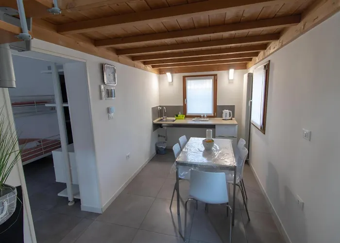 Greencolors Dependance